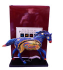 Trail Of Painted Ponies Kokopelli Pony 2005   Box Westland 1508 Horse