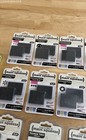 Wrmk Crop-a-dile Iii Main Squeeze Plates Tabs Inkadinkado Stamping Gear Lot