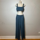 Princess Polly  huxley  Set  top  6   Pants  4 