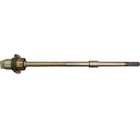 Pto Shaft Assembly Nca700-38 1-3 8  Fits Ford 600 601 800 801 900 2000 4000 4cyl