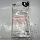 3 Pack Hoover Type C Vacuum Bags 4010077c Convertible Upright Genuine Parts