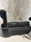 Ex  Canon Eos 7d Dslr Camera Body With Batteries And Charger