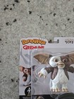 Noble Collection - Gremlins - Gizmo Bendyfigs Figure W trumpet   Stand - Sealed