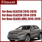 For Mercedes Cla250 Gla250 Engine Oil Dipstick 2014 2015 2016 2017 2018 2019-20