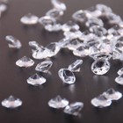 1000 4 5mm 1 3ct Diamond Table Confetti Wedding Party Crystals Rhinestone Decor