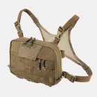Helikon-tex Numbat Small Chest Pack Outdoor Chest Rig Tactical Bag