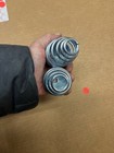 Schwinn Phantom Panther Troxel Mesinger Bicycle Seat Spring Set 2 Left Sides