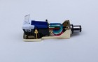 Headshell  Cartridge   Stylus For Numark Tt1520  Ttusb  Tt1  Tt2  Ttx1  Gold
