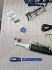 Hoof Boss Hoof Trimming Rotary Set For Goats sheep pigs horses