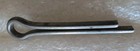 3 16  By 1 1 4  Cotter Pin Stainless Steel  Lot Of 61