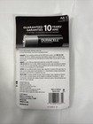 Duracell Aa Rechargeable Nimh Batteries 6ct  2500mah