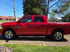 2012 Ram 1500 