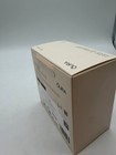 Oura Ring Gen 4 Fitness Ring -silver - Size 6 7 8 9 11 13  read Desc 