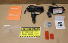 Rexing Sc4ks 4k Ultra Hd Car Dash Cam Wi-fi Bundle With 16gb Microsd Card