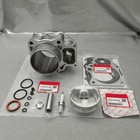 Oem New Trx420 Rancher  For Honda 09-24 Top End Kit W  Cylinder