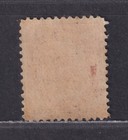 Canada Scott 72 Mnh 1897 8   Orange Queen Victoria Maple Leaf Issue Scv  850