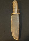 Vietnam Nguyen Dan Knife -antique War -fighting collection -us Military Nyugen