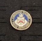 Cheltenham Township Police Department Pennsylvania Pin
