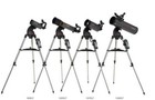 Celestron Nexstar 130slt Portable Computerised Newtonian Reflector Telescope---