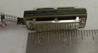 Hohner Mini Harmonica With Bead   Metal Necklace