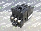 Used General Electric Cr1062s3aat1000 Manual Motor Starter 600 Vac 10 Hp Ser a