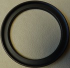 52mm To 58mm Step Up Lens Filter Ring Metal Dslr Slr Digital Camera Adapter