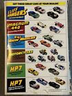 Tyco mattel Cliff Hanger Add On Accessory Track Set - New In Box