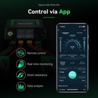 Gensace Imars D1000 Plus Smart Charger Bluetooth App Control Dual Channel G-tech