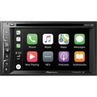 Pioneer Avh-1550nex 6 2  Dvd Receiver With Alexa  Carplay  Bluetooth  Siriusxm