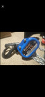 Mini Chain Hoist 1 2 Ton 1100lbs Capacity 10ft Lift Manual Lever Chain Hoist    