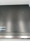Sony Mdp-800 Auto-reverse Tri-digital Lsi Cd cdv And Laserdisc Player For Parts 