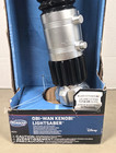 Star Wars Obi-wan Kenobi Lightsaber Blue Light-up Jazwares Costume Play Disney