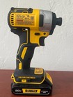 Dewalt Dcf787 20v Max Brushless Impact Driver W  Dcb201 Battery