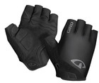 Giro Jag Glove Men s M L Xl Xxl Fingerless  Black Road Bike Cycling New