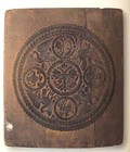 Museum Book catalog Vintage Gingerbread Molds - 447 Pages-many Photos  New 2024