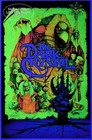 Dark Crystal - Non-flocked Blacklight Poster 24  X 36 