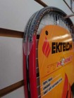 Ektelon Triple Threat Hornet Racquetball Squash 57 Racquet  Ss Grip  New