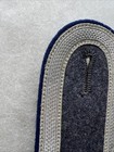 Ww2 German Luftwaffe Medical Nco Shoulder Board Single  ee776