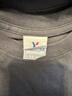 Lot Of 12 Yazbek Adult T-shirts - Dark Gray - Mixed Sizes   Nwot