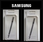 Lot Of 2 Genuine Oem Samsung S Pens  stylus For Galaxy Note 5 Both New In Box