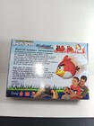 Angry Birds Air Swimmers Extreme Turbo Remote Control Balloon Flying Rc Rovio