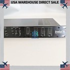 Dbx Pa2 Driverack Complete Loudspeaker Management System Processor New 1 Pcs