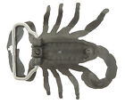 Scorpion Metal Belt Buckle