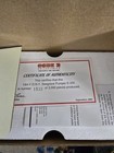 Code 3 Collectibles Fdny New York Fire Seagrave Pumper Engine 231 Brooklyn Ny