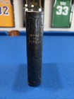 1852 Book Of Mormon 7th Edition   rare   Lds Mormon Book 3rd European Edition