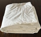 Kirkland Signature 680-thread Count 6-piece Sheet Set King Size White