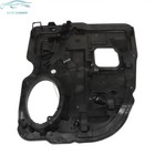 Window Regulator Rear Right Passenger Without  Motor For Dodge Ram 1500 2009-20