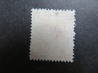 1948 Hong Kong 20c Scarlet-vermilion Sg148 Mounted Mint