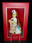 Lenox Grinch s List      Christmas Ornament New Release 2025