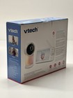 Vtech - 1080p Smart Wifi Remote Access 360 Degree Pan   Tilt Video Baby Monitor